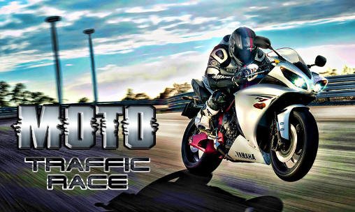 download Moto traffic race apk